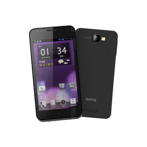 изображение техники benq